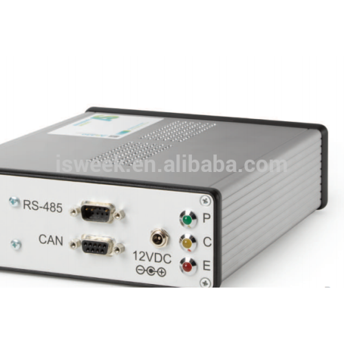 Mental Oxide Sensor Management System AS330